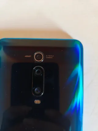 Xiaomi Mi 9T Smartphone