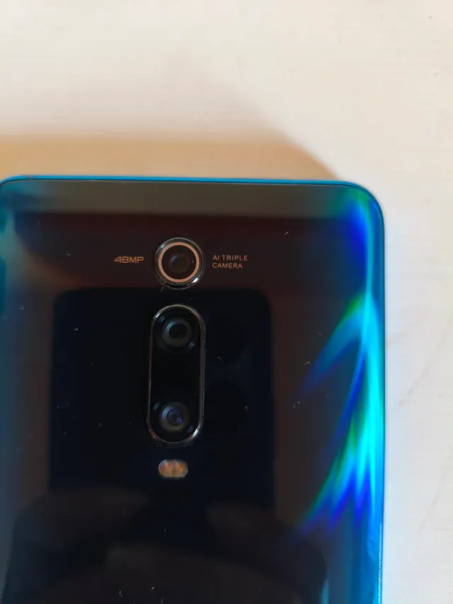 Xiaomi Mi 9T Smartphone