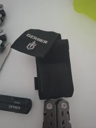 Pinze Multiuso Gerber