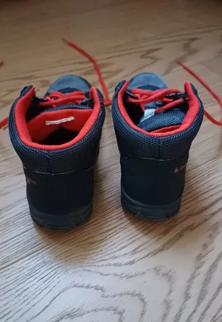 Scarpe Trekking Quechua Tg 36