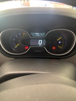 Renault Traffic Black Edition 2016