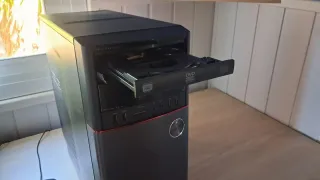 PC ASUS i7 Diseño Gráfico y Edición de Vídeo 