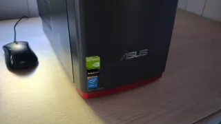 PC ASUS i7 Diseño Gráfico y Edición de Vídeo 