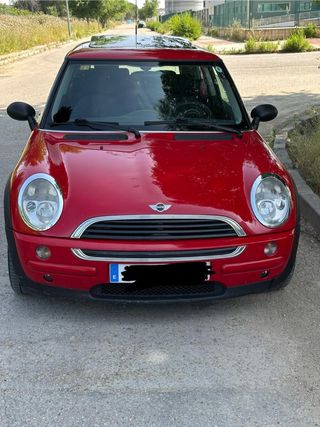 MINI Mini 2005