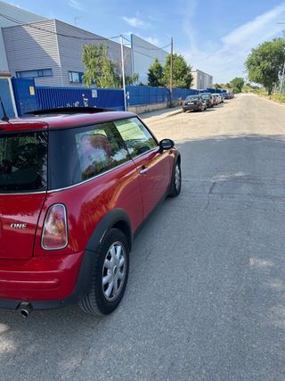 MINI Mini 2005