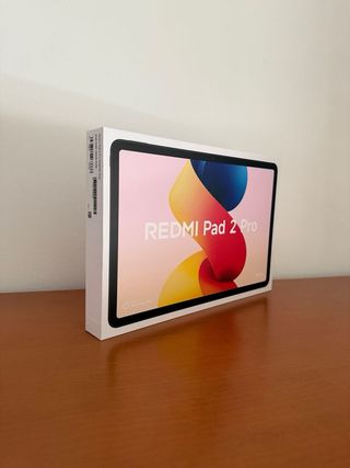 Xiaomi Redmi Pad 2 Pro 256GB