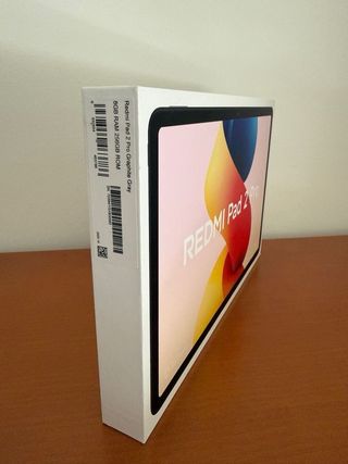Xiaomi Redmi Pad 2 Pro 256GB
