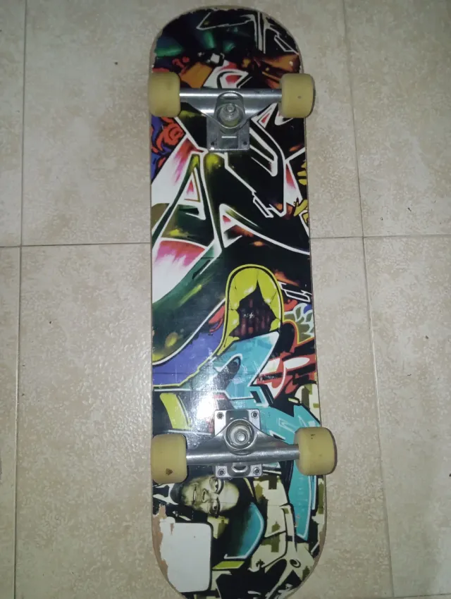 Skate