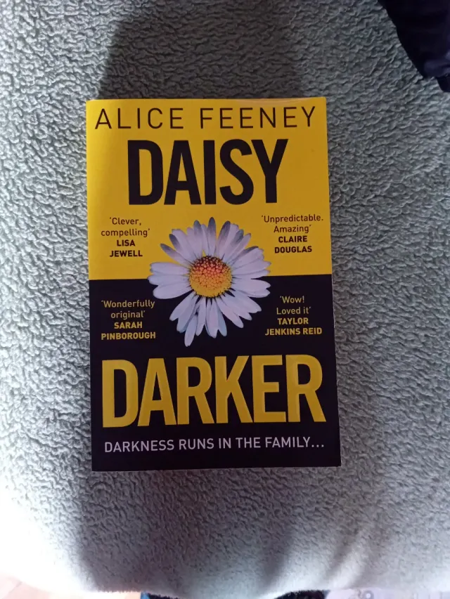 Daisy Darker
