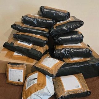 Mystery Box Pacchi Smarriti - No Reso