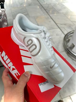 Nike Total 90 III