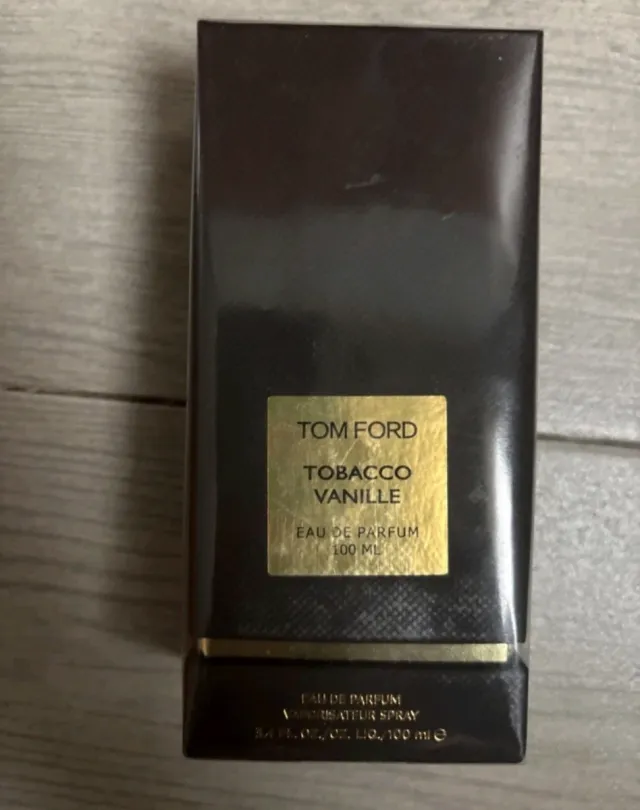Tom Ford Tobacco Vanilla 100ml