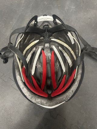 Casco Giro Savant Talla M