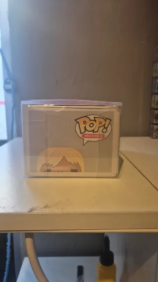 Funko Pop! Dr. Zaius Planet of the Apes #27