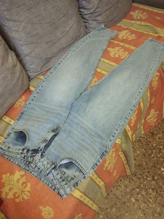 Pantalón vaquero nuevo