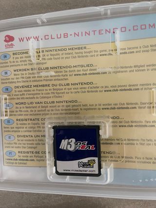 Nintendo DS: Monster High El Patinaje Laberíntico