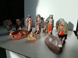 Figuras Belén Landi Moranduzzo Serrano