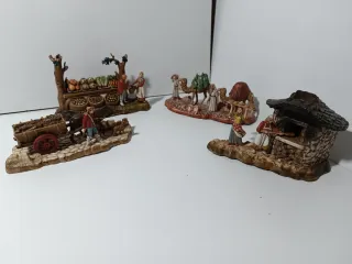 Figuras Belén Landi Moranduzzo Serrano