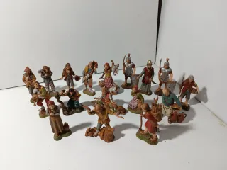 Figuras Belén Landi Moranduzzo Serrano