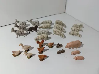 Figuras Belén Landi Moranduzzo Serrano