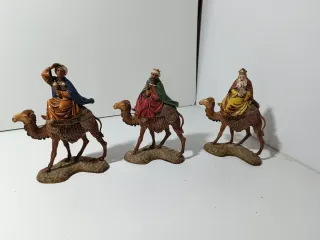 Figuras Belén Landi Moranduzzo Serrano