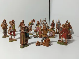 Figuras Belén Landi Moranduzzo Serrano