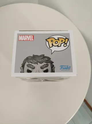 Funko Pop Marvel Werewolf by Night 1273