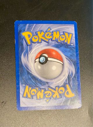 Ottime!Carte Pokémon: Slowpoke, Drowzee, Wobbuffet