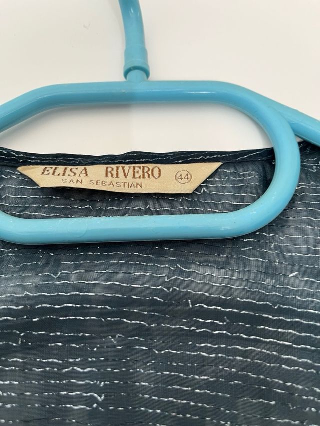 Vestido largo fiesta