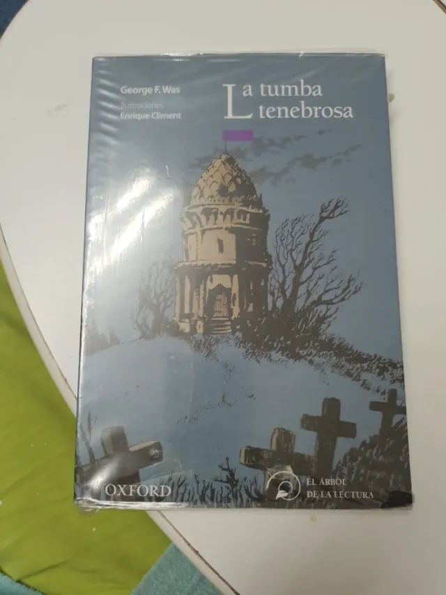 La tumba tenebrosa