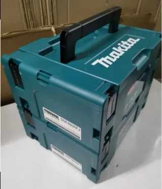 2 Maletines Makita Makpac Tipo 2