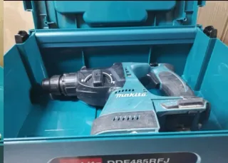 2 Maletines Makita Makpac Tipo 2