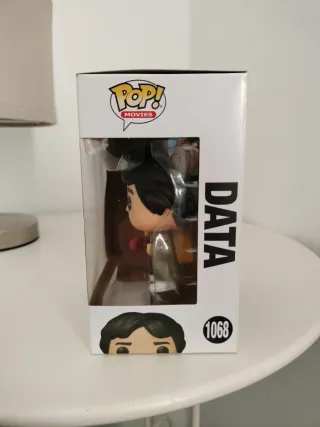 Funko Pop The Goonies Data 1068