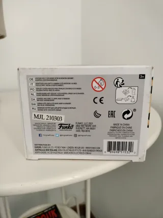 Funko Pop The Goonies Data 1068