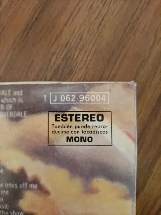 Vinilo Deep Purple - Stormbringer