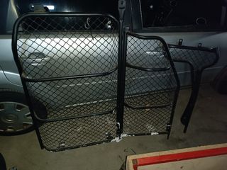 Separador de Carga Renault Kangoo