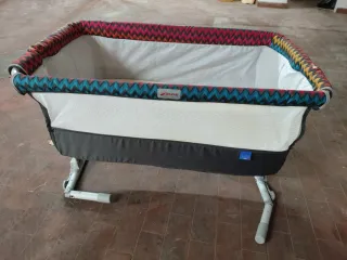 Culla next to me Zibos Ama