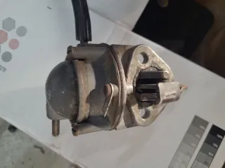 Bomba gasolina Mini Authi Clásico