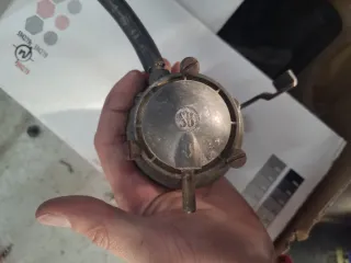 Bomba gasolina Mini Authi Clásico