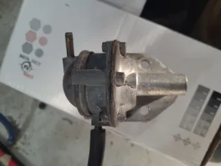 Bomba gasolina Mini Authi Clásico