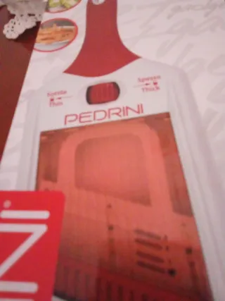 Affettatrice Pedrini