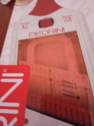 Affettatrice Pedrini