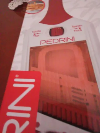 Affettatrice Pedrini