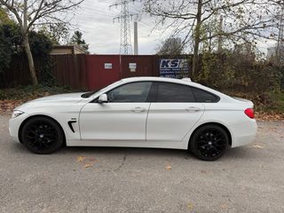 BMW Serie 4 2014 Importado desde Alemania
