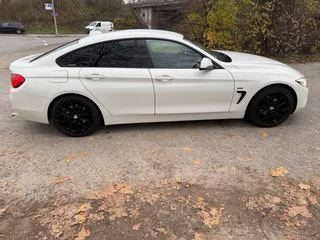 BMW Serie 4 2014 Importado desde Alemania