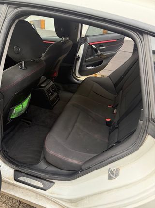 BMW Serie 4 2014 Importado desde Alemania