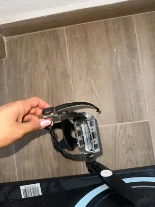 Bicicleta Estática Bodytone