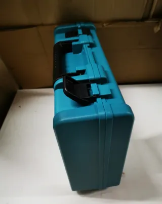 Maletín /caja /maleta Makita para taladro 18V