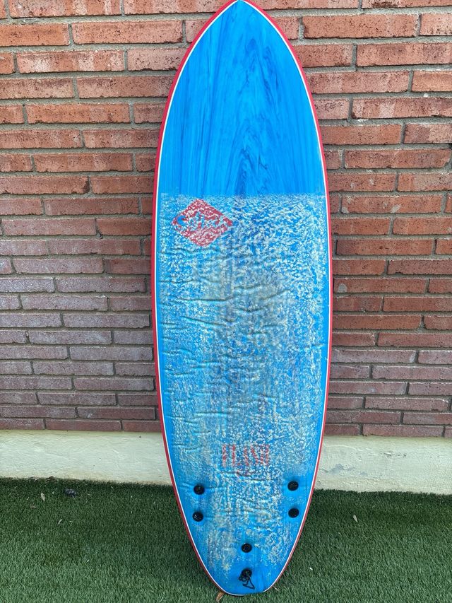 Tabla Surf Softech 5'7