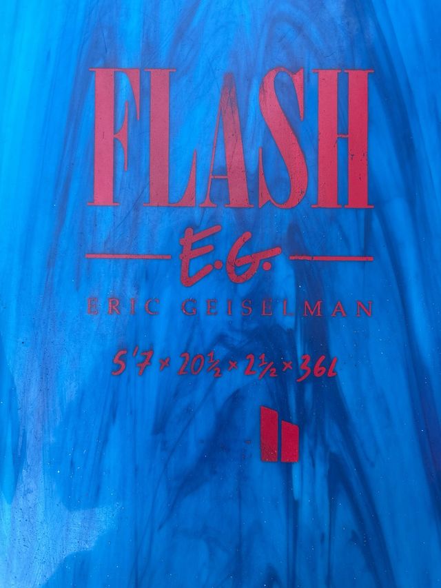 Tabla Surf Softech 5'7